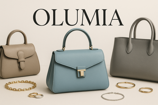 Come Scegliere la Borsa Perfetta per Ogni Occasione – Eleganza Artigianale Made in Italy