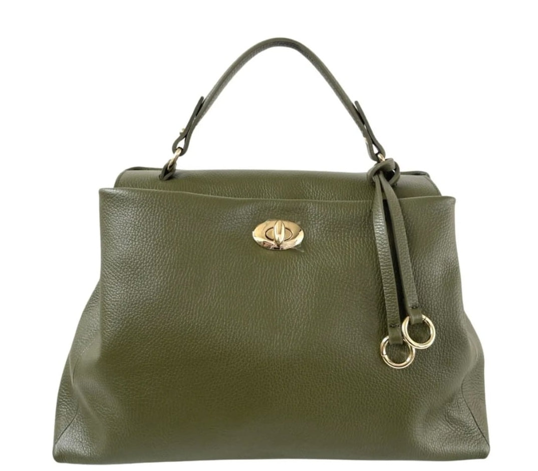 Borsa Sophie in Pelle – Eleganza e Carattere