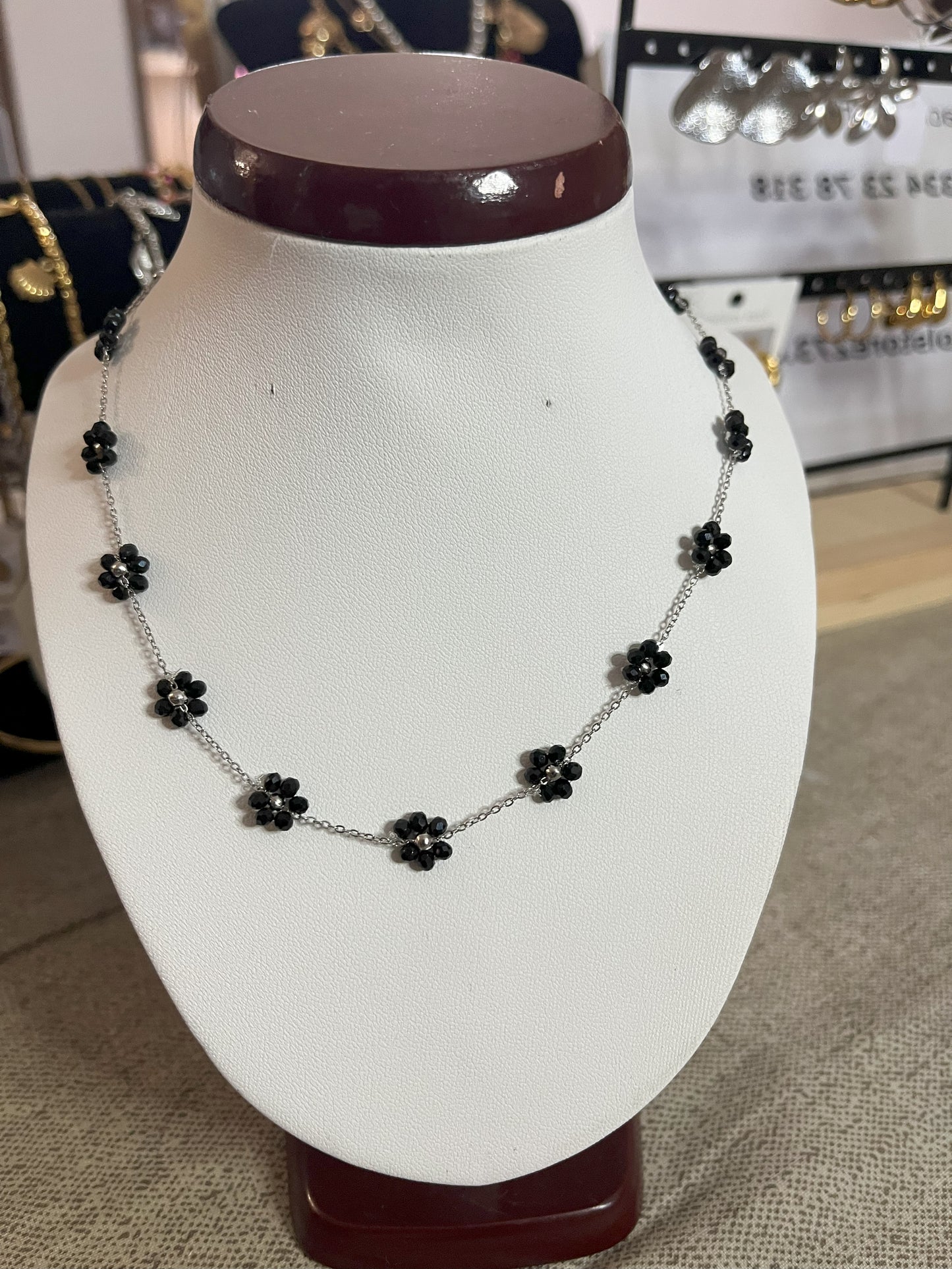 Collana Emily