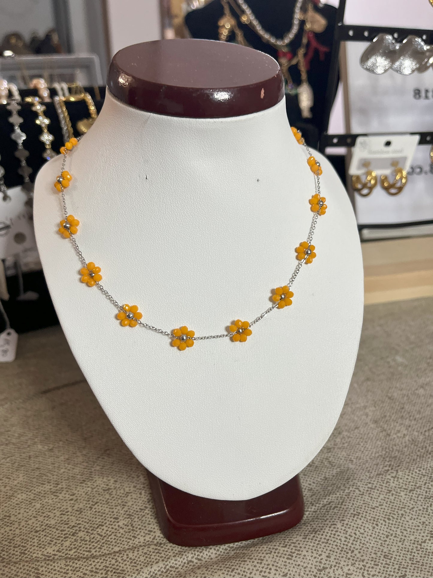 Collana Emily