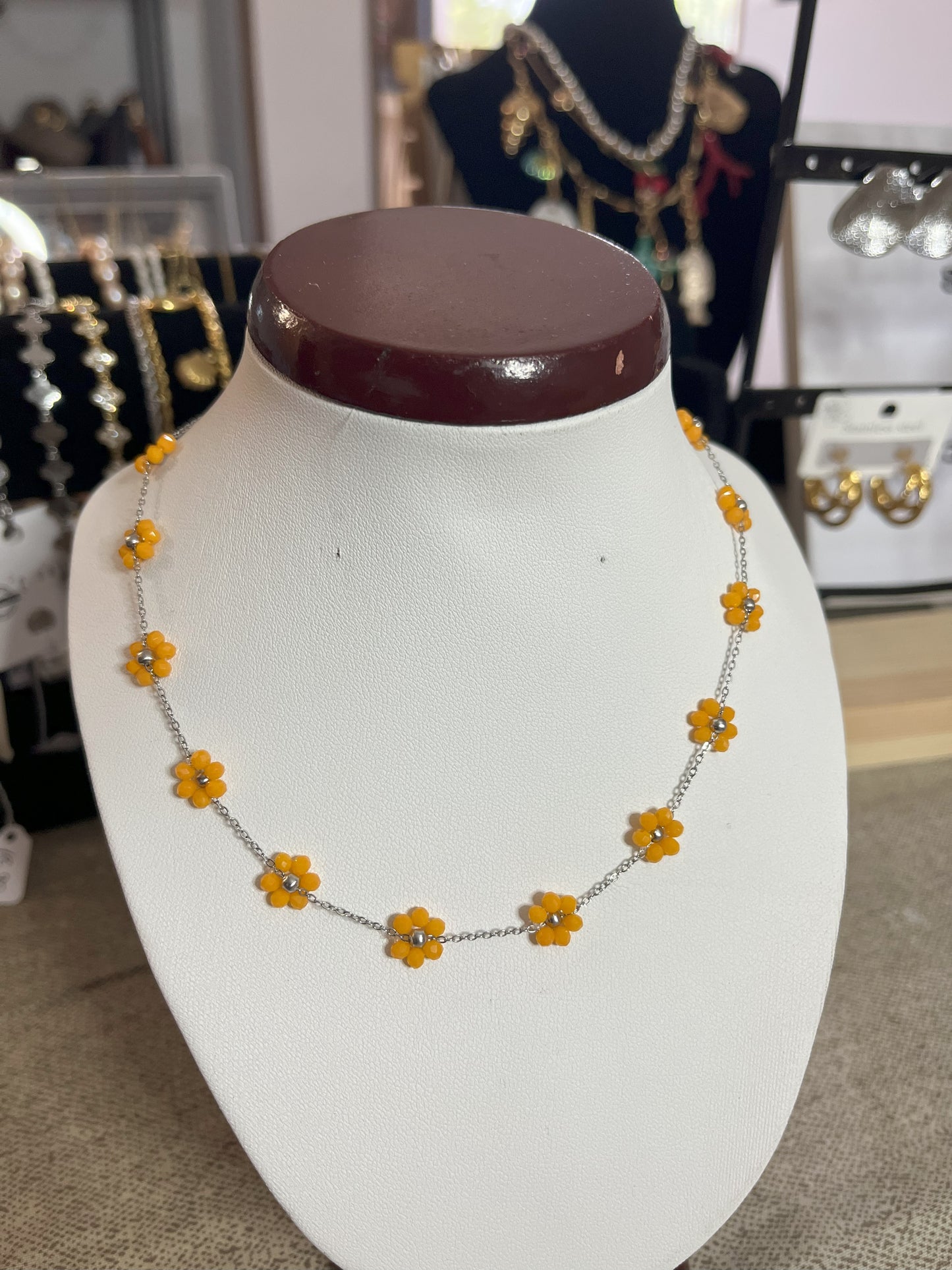 Collana Emily