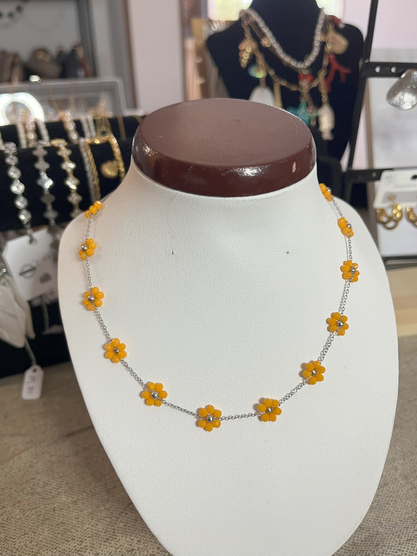 Collana Emily