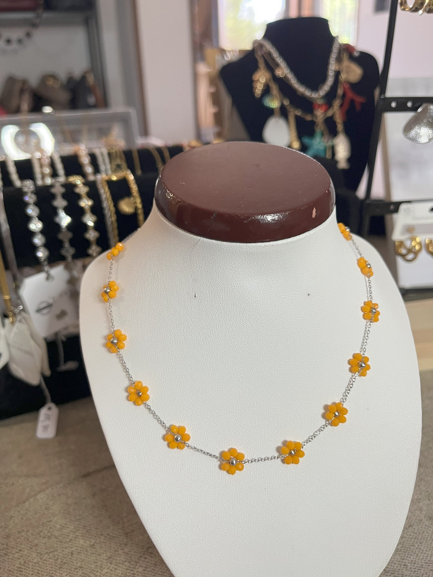 Collana Emily