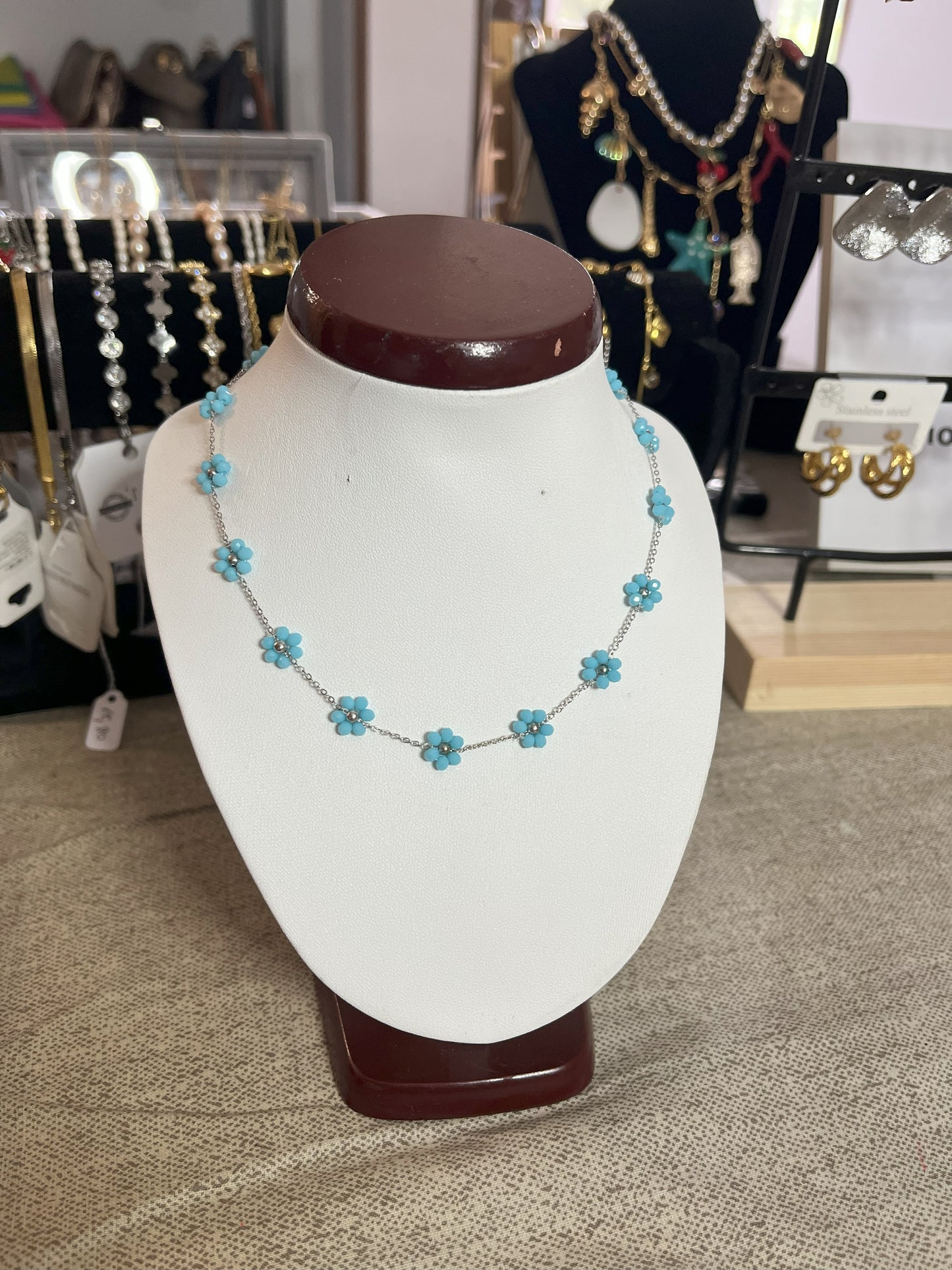 Collana Emily