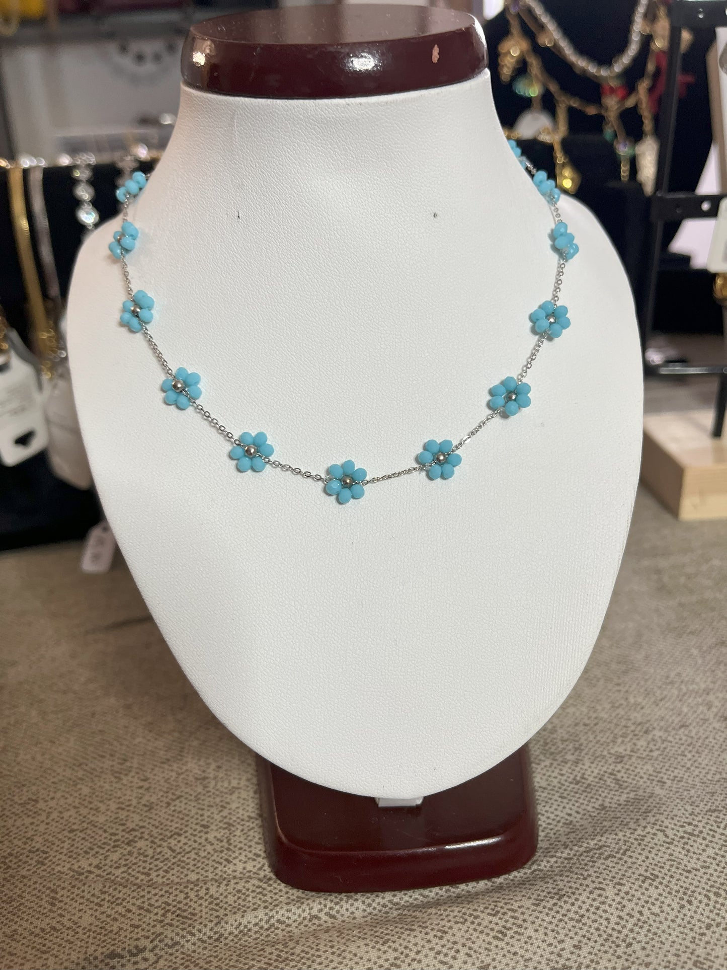 Collana Emily