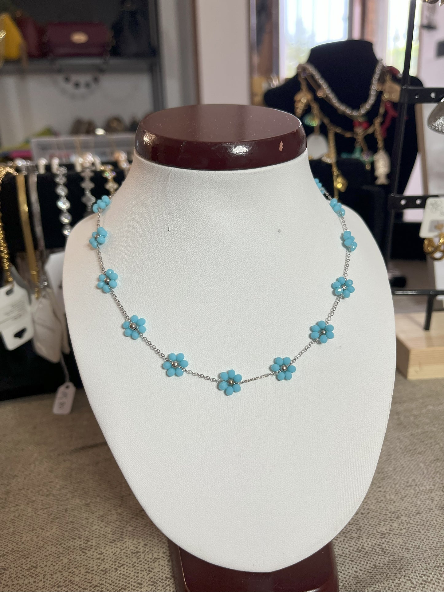 Collana Emily