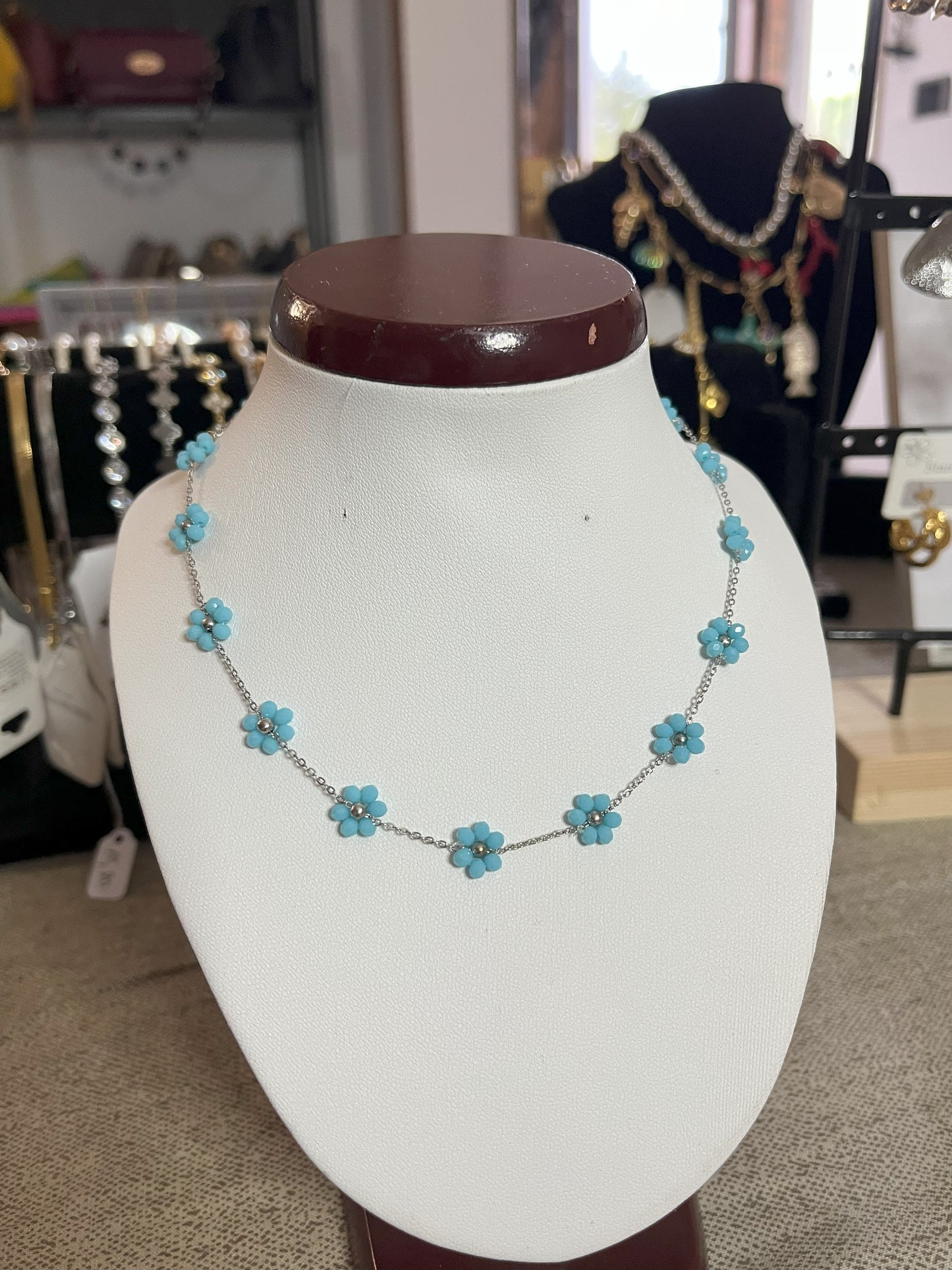 Collana Emily