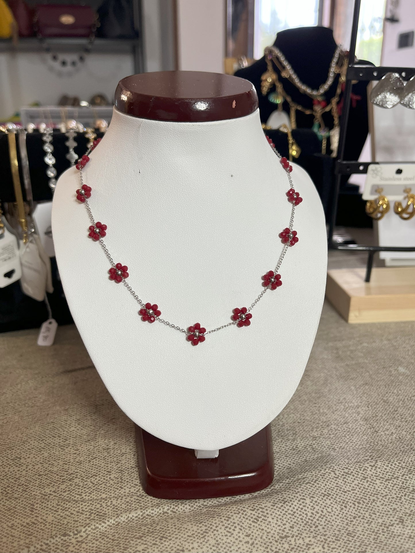 Collana Emily