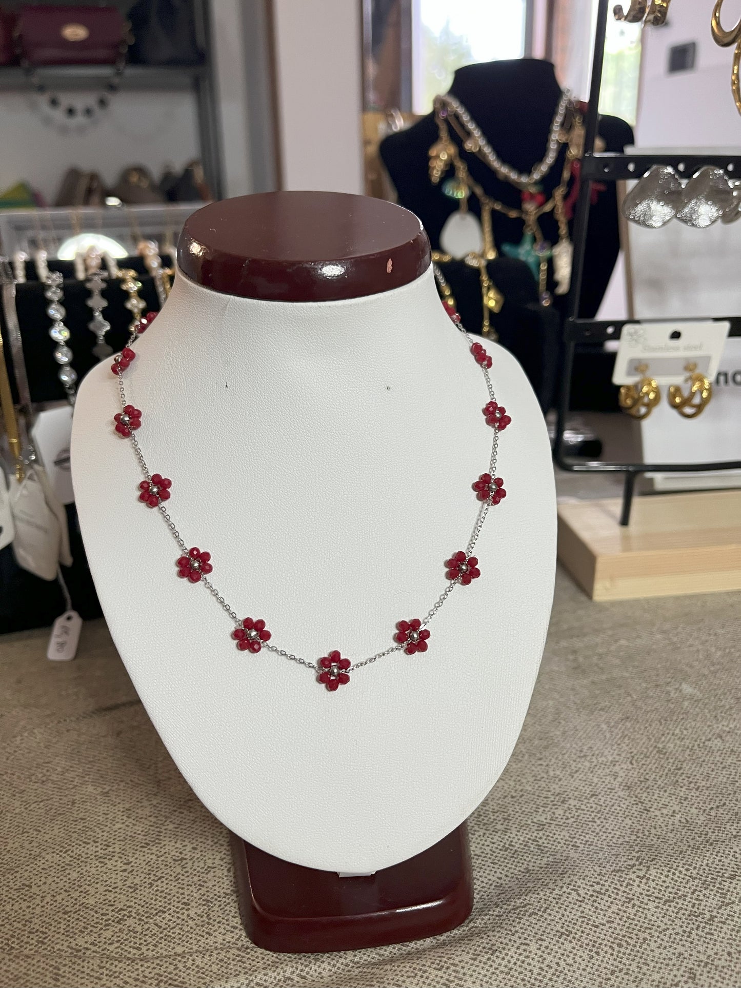 Collana Emily