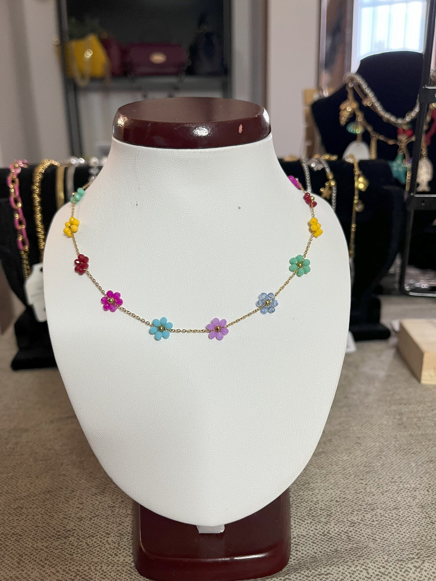 Collana Emily