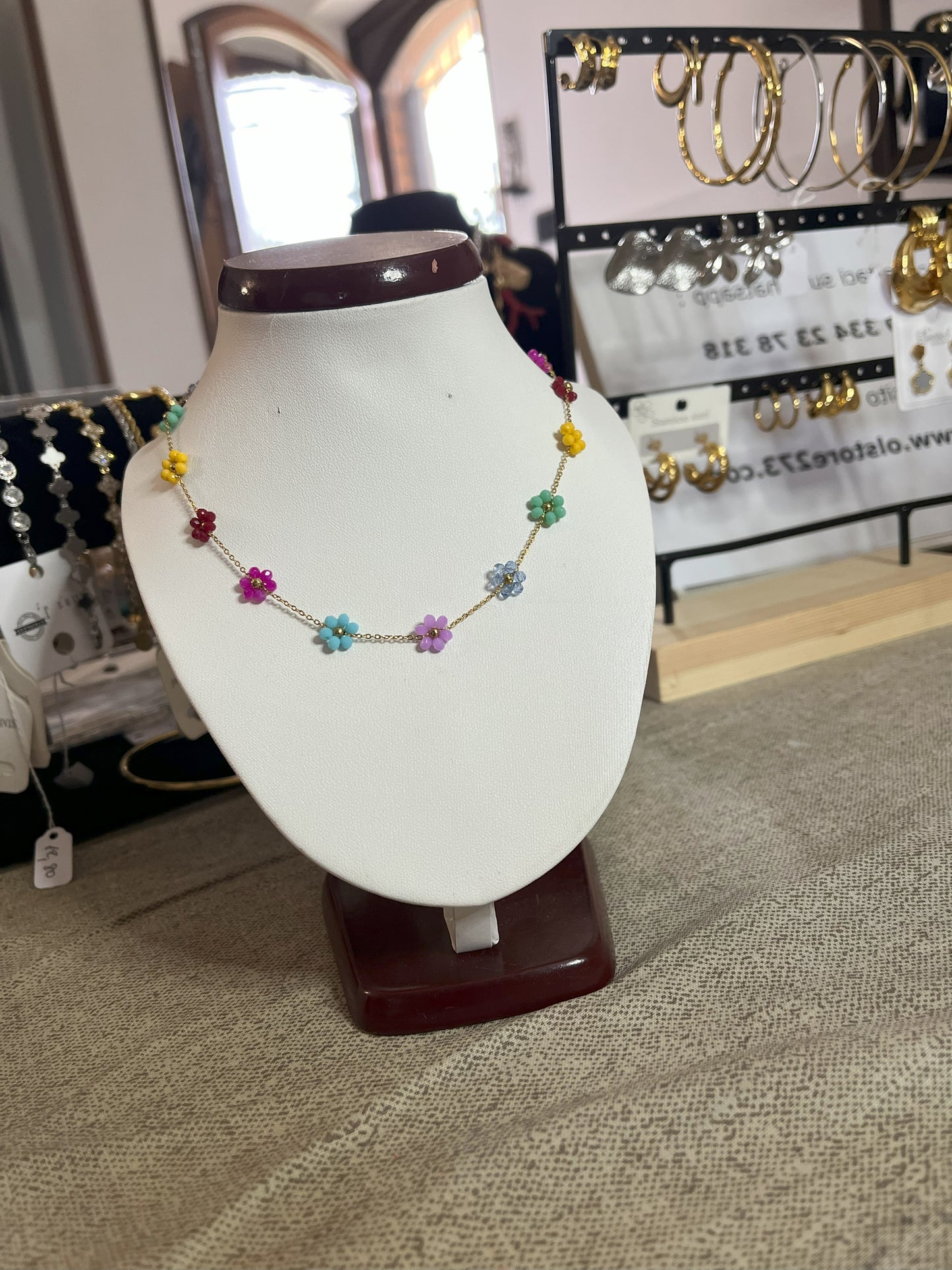 Collana Emily
