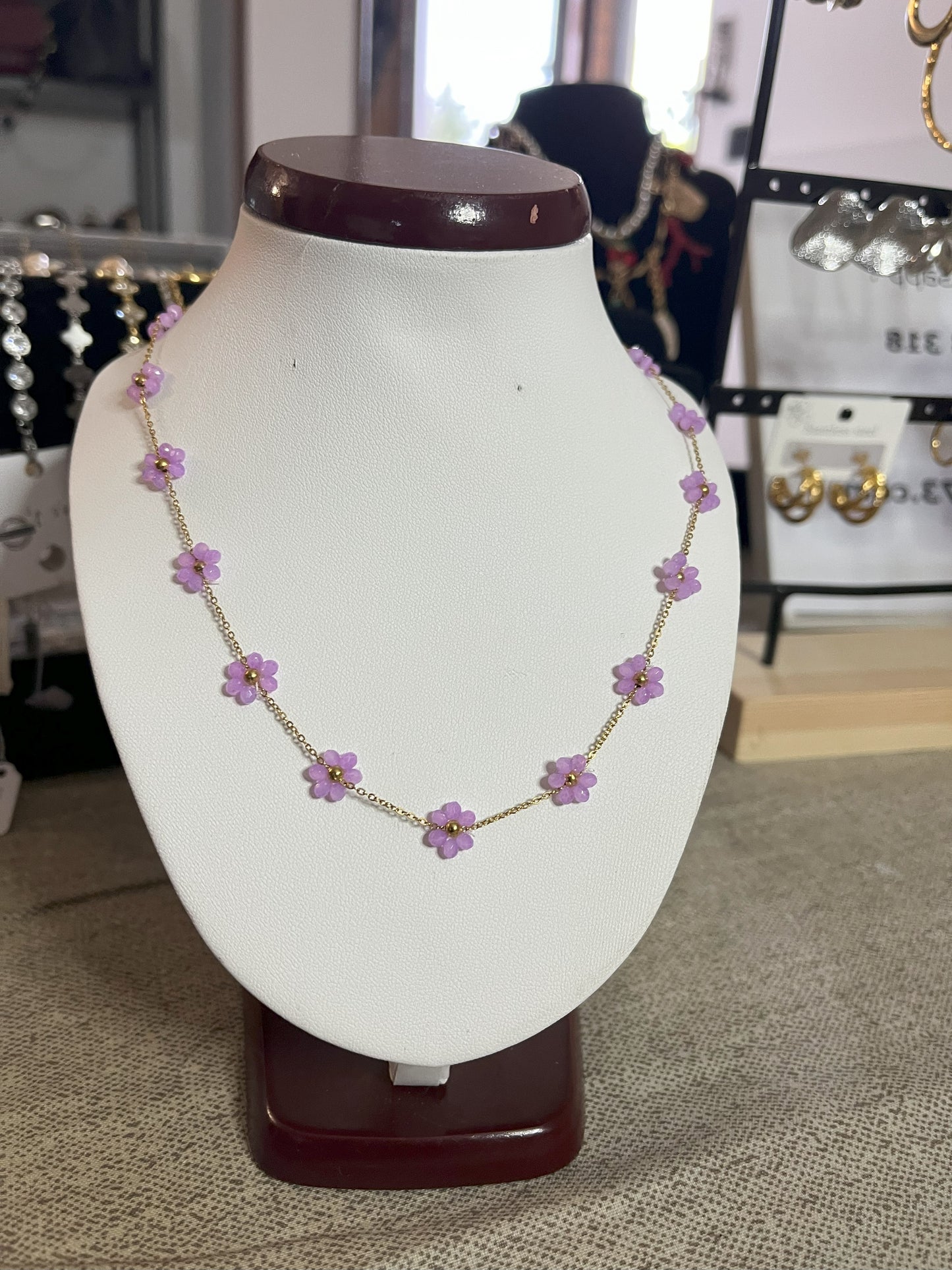 Collana Emily