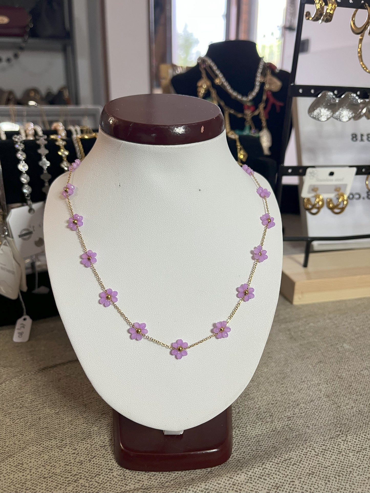 Collana Emily