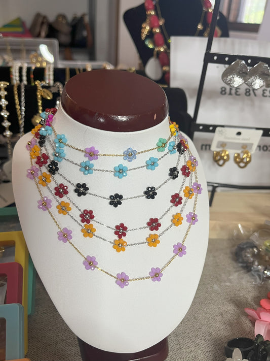 Collana Emily