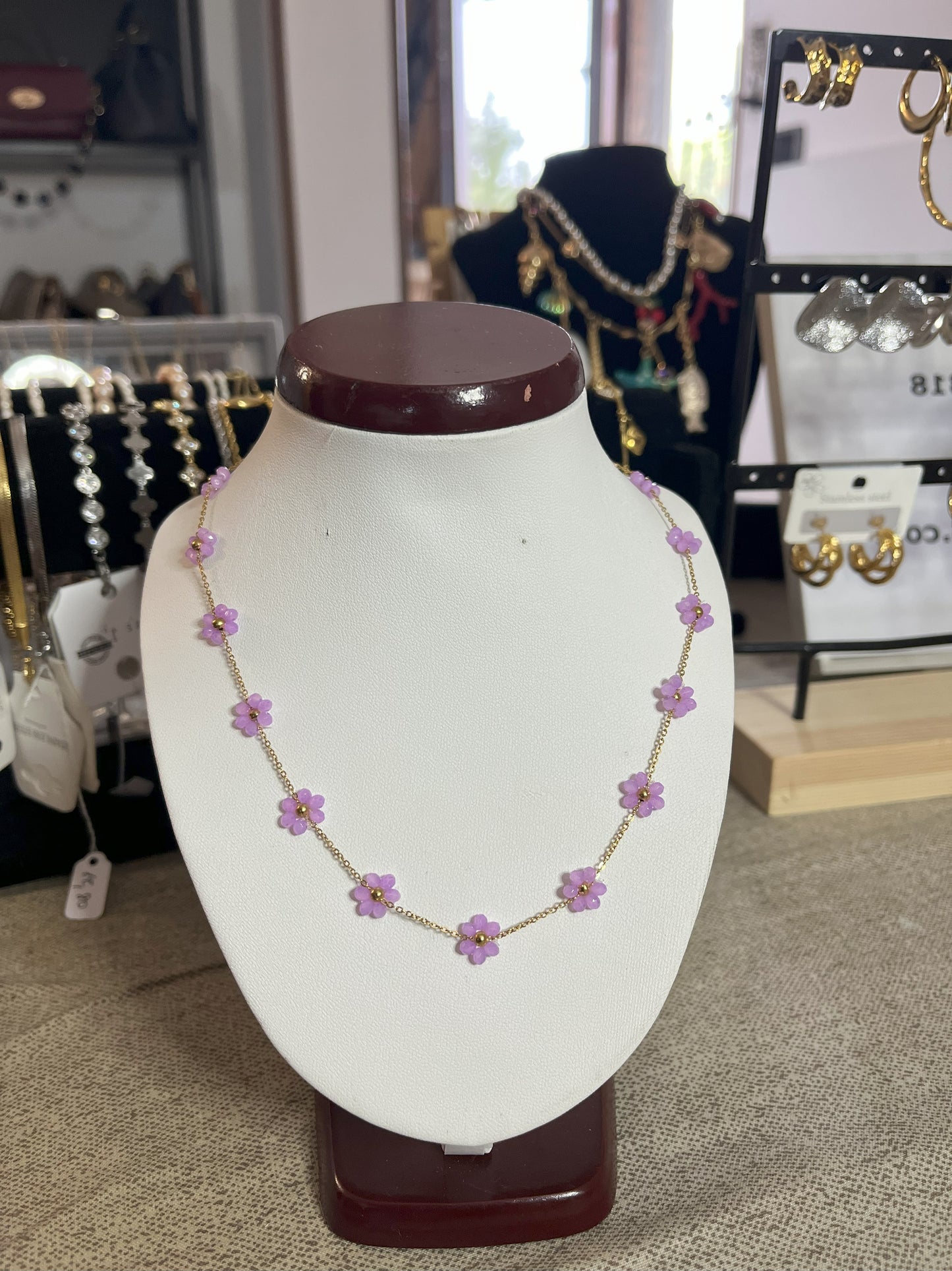 Collana Emily