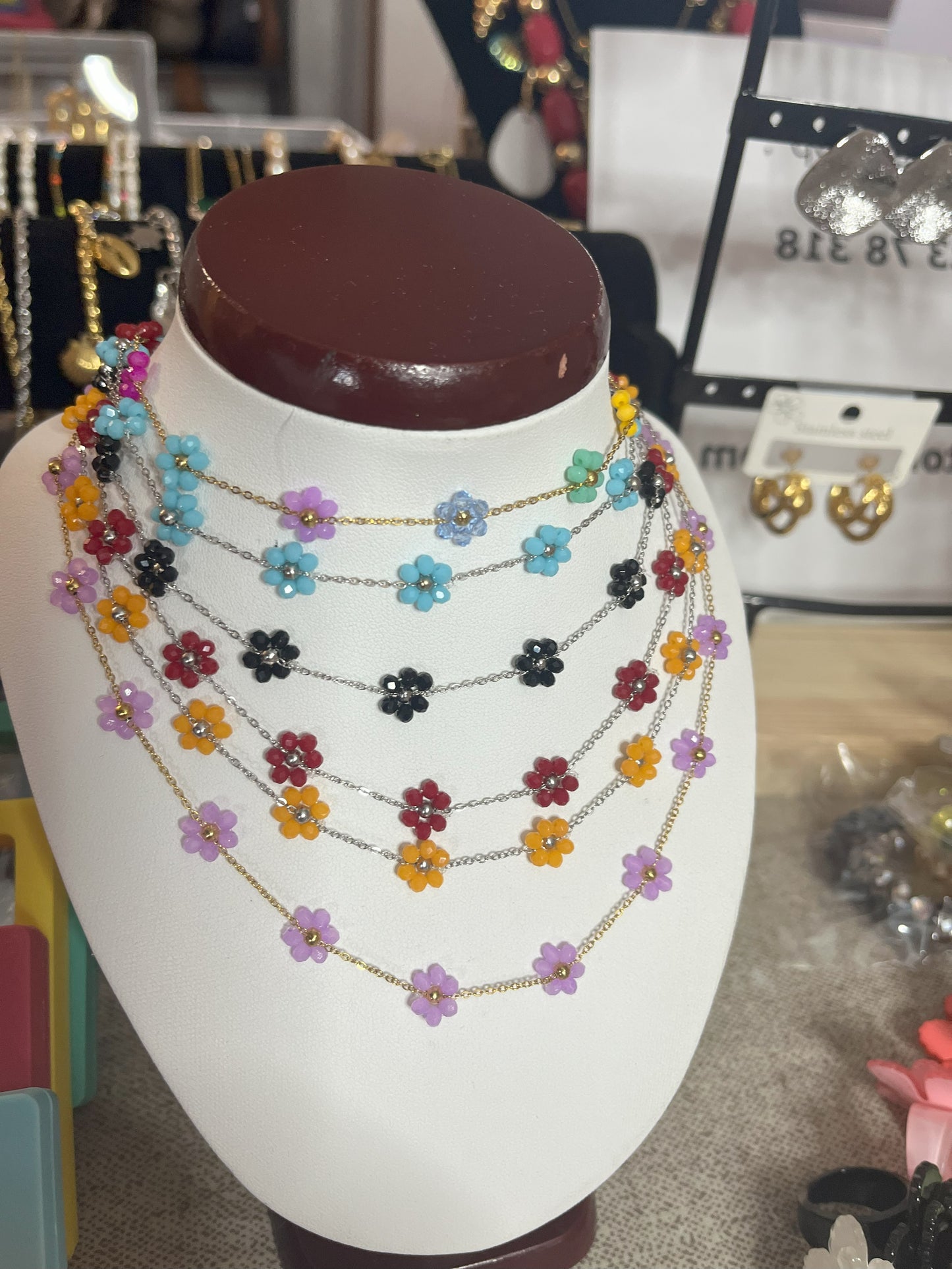 Collana Emily