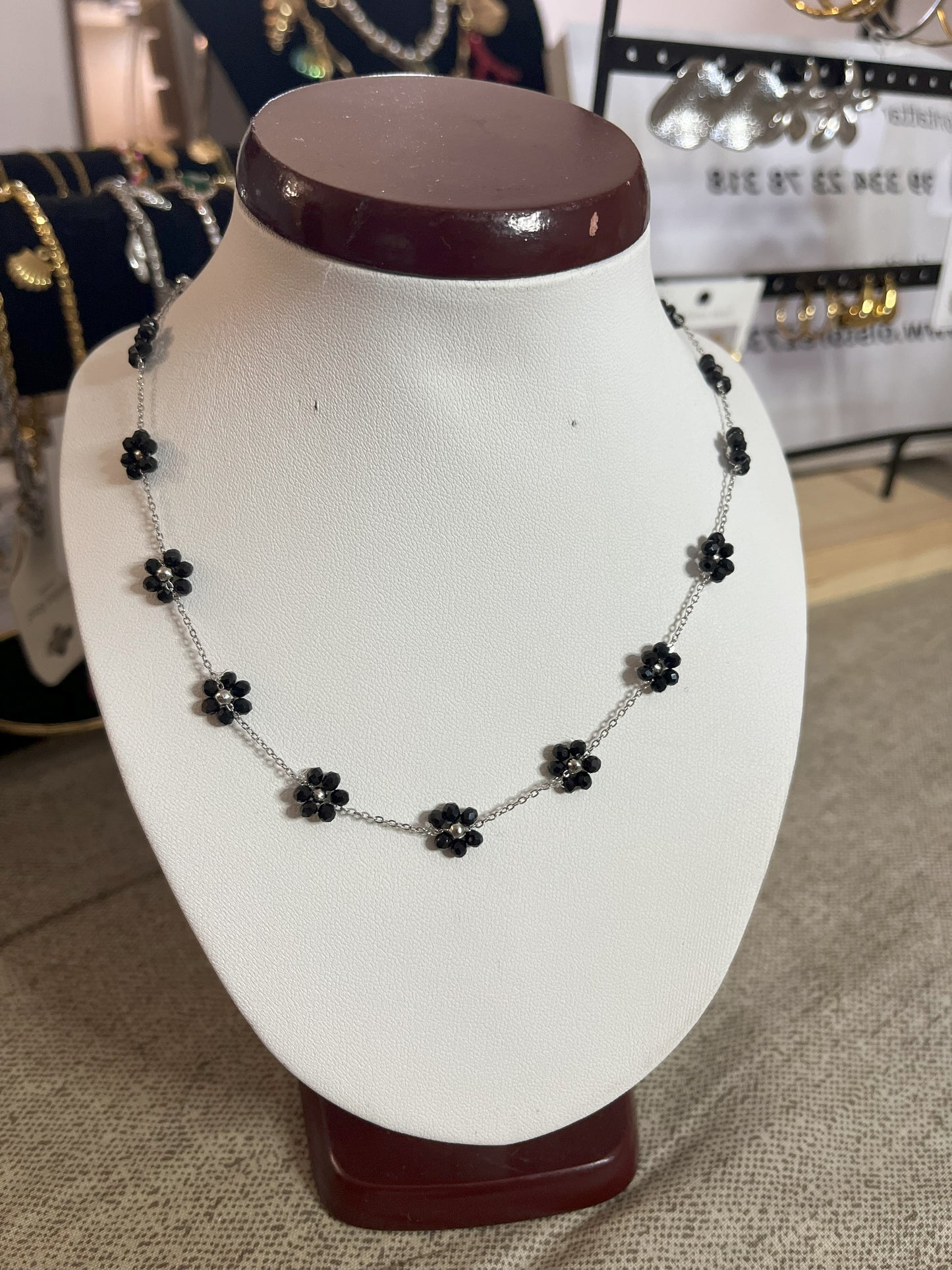 Collana Emily