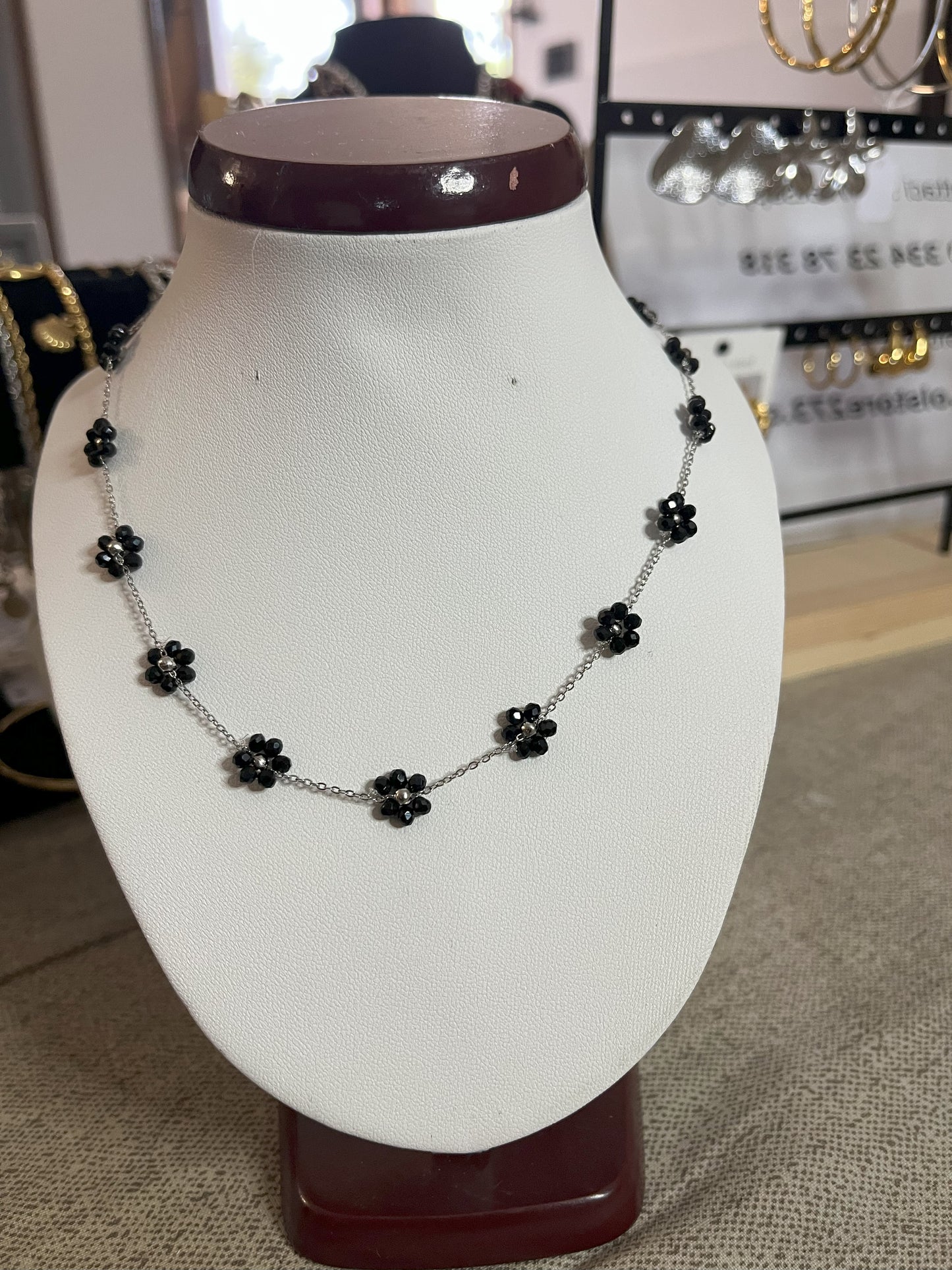 Collana Emily