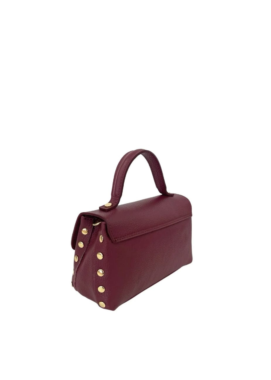 Mini-Parisienne - Eleganza Compatta con Tocco di Colore