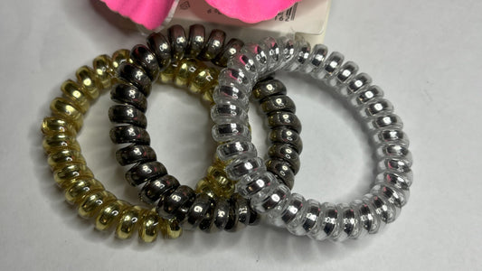 Elastici Spirale Lucidi